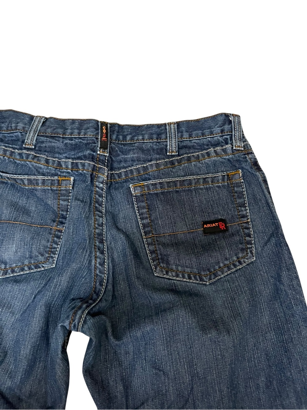 Ariat FR loose fit jeans - Picture 4 of 6